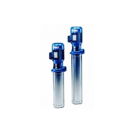 Immersed Multistage Pumps SVI Submersible vertical electric pump