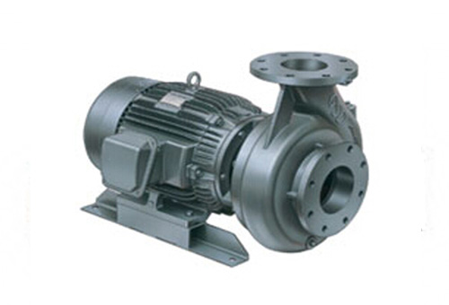 GPS coaxial pump