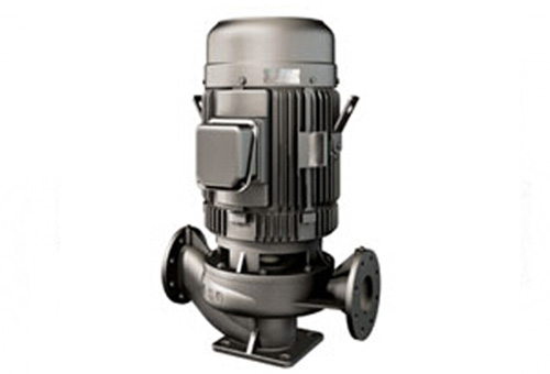 LPS pipe centrifugal pump