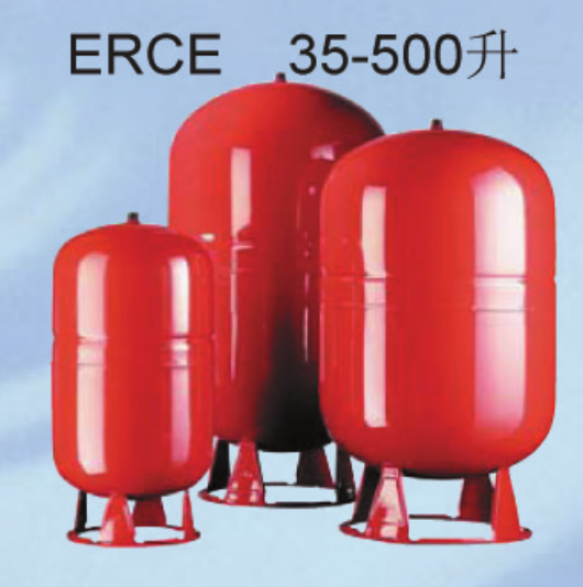 意大利ELBI膨胀罐 ERCE35-1000L