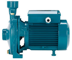 NM, NMD 增压和空调泵