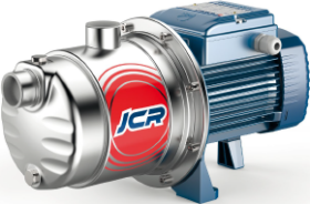 JCR2系列自吸泵